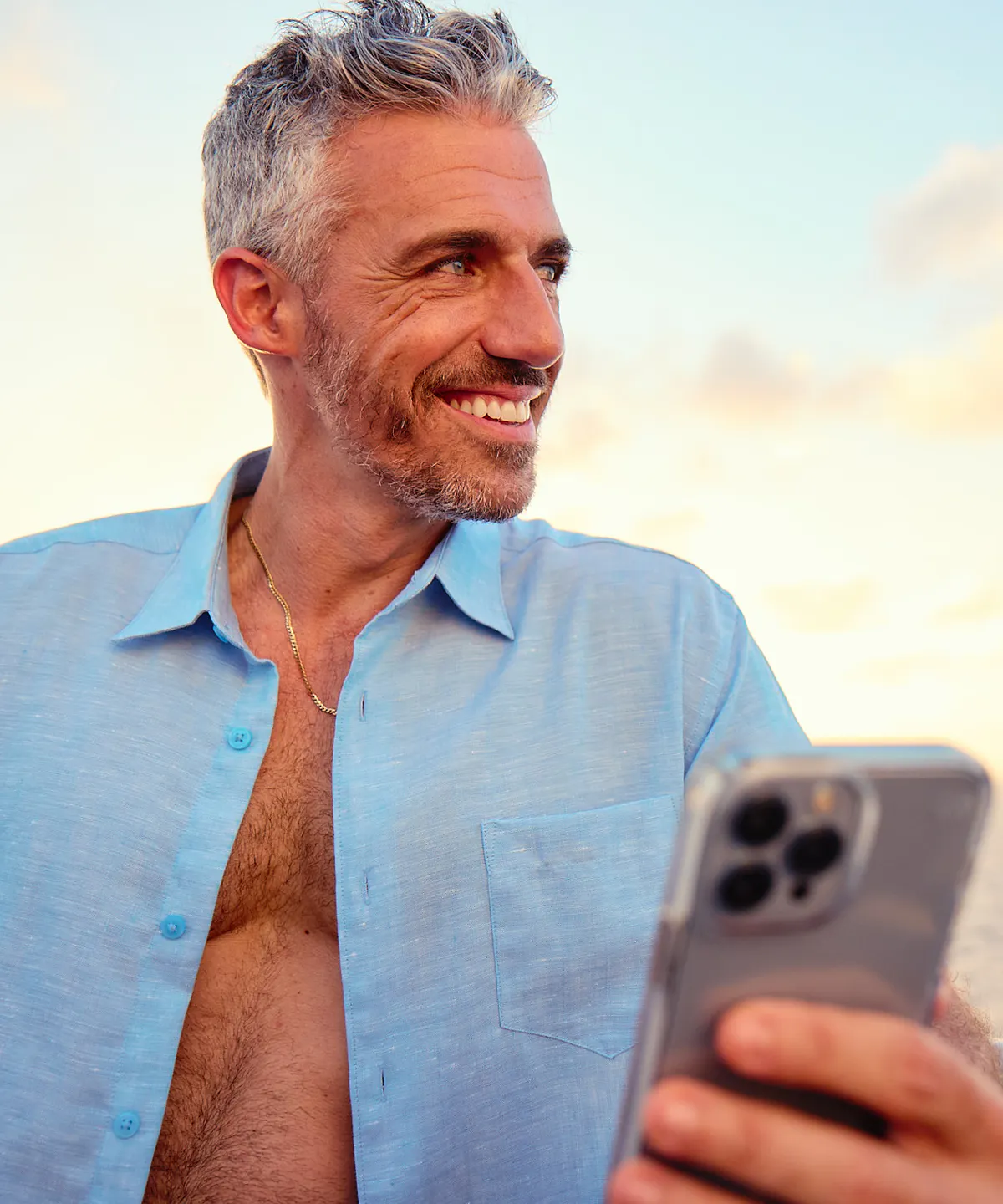 WiFi bei Virgin Voyages