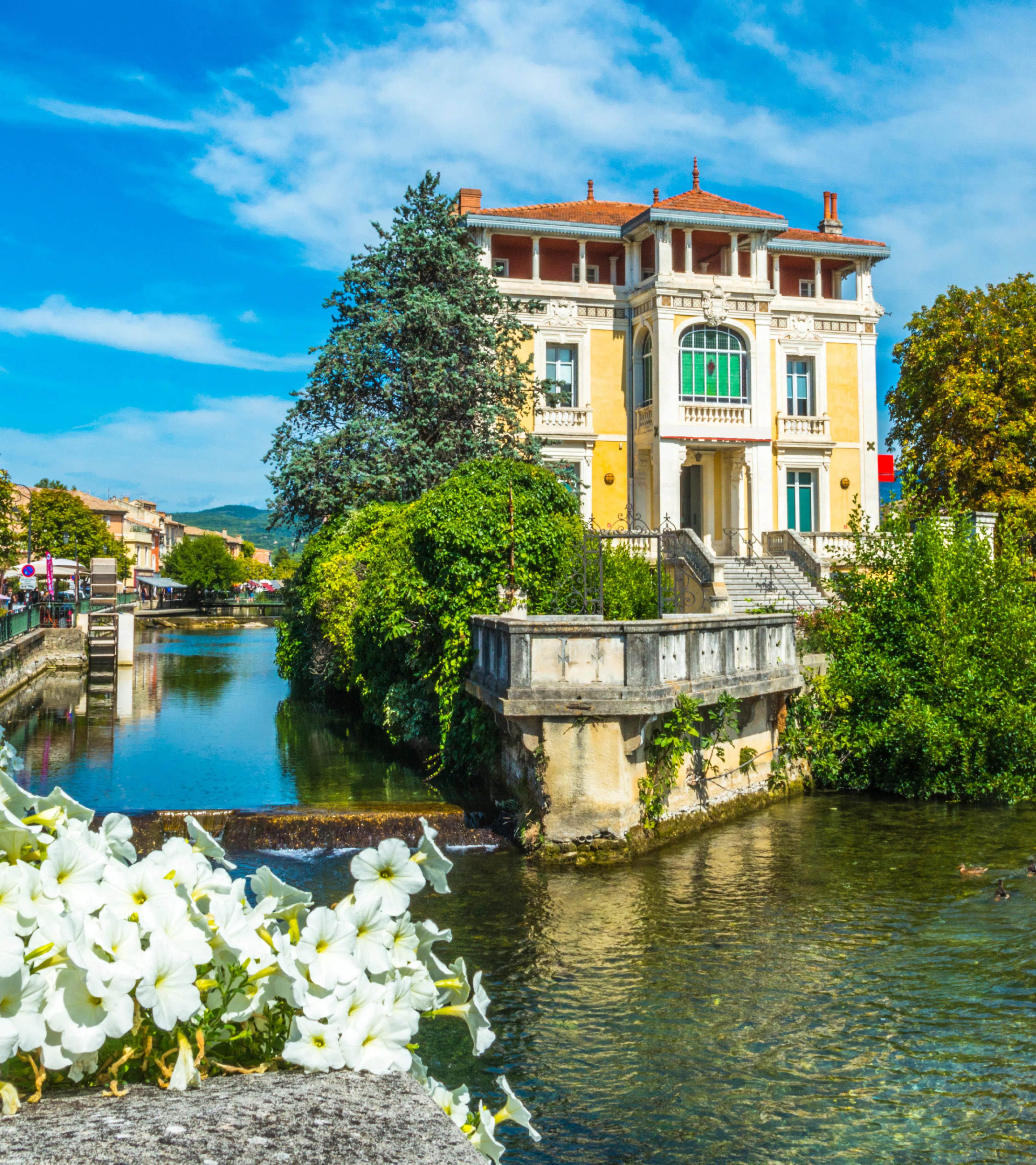 Virgin Voyages cruise holiday in the Mediterranean
