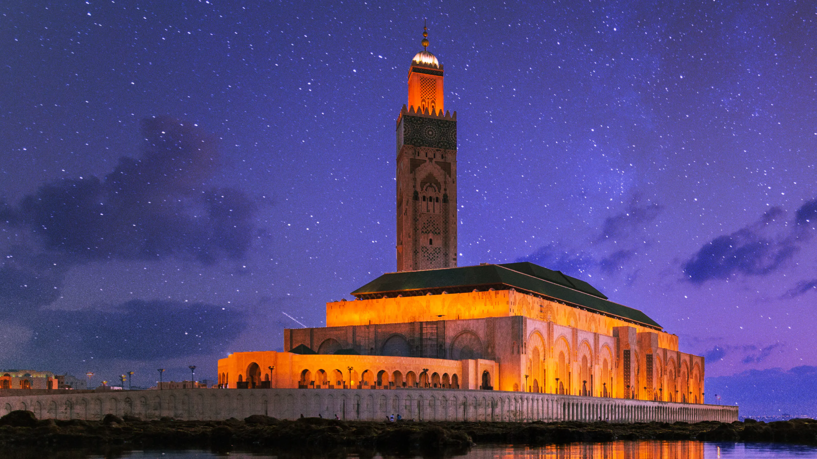 Virgin Voyages — Miami to Morocco & Spain Transatlantic