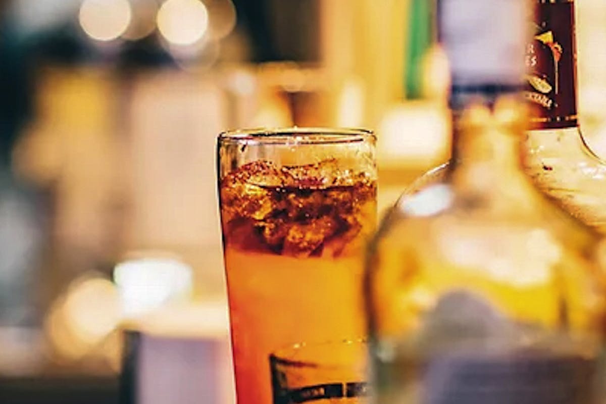 Haunted Pub Crawl Through Sitka