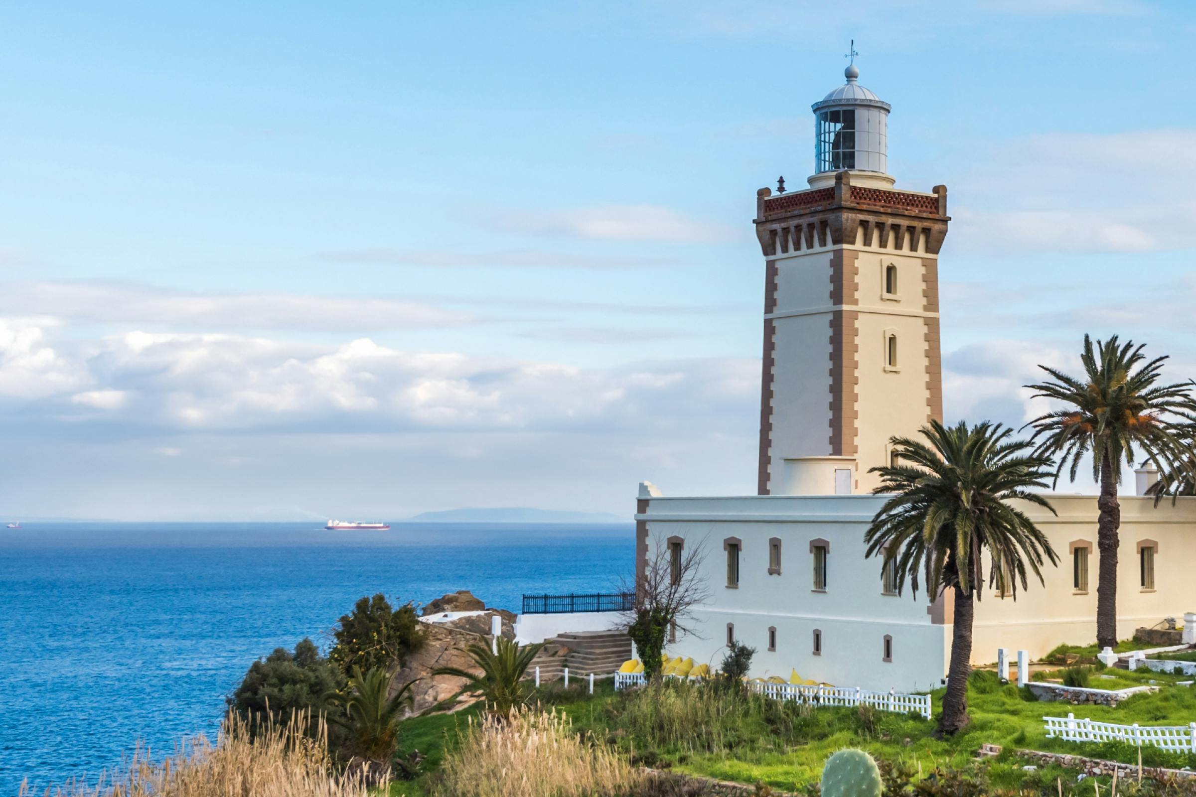 Tangier, Morocco