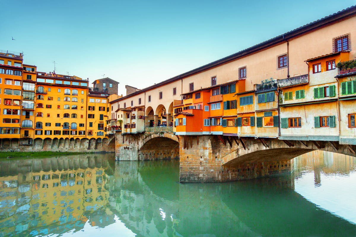 Florence & Pisa