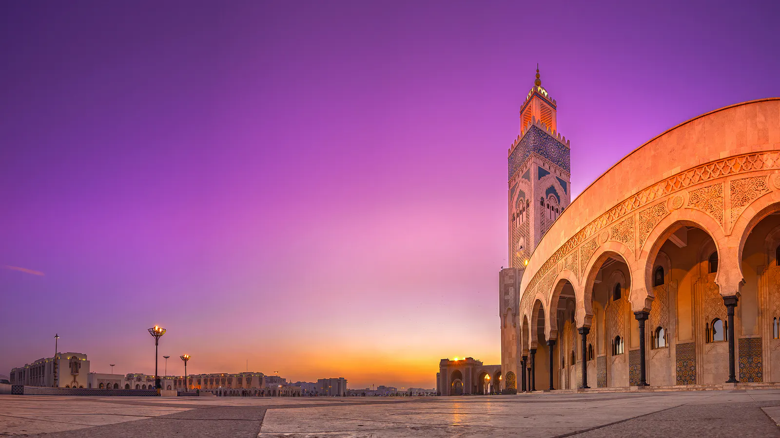 Virgin Voyages — Western Europe: Barcelona to Amsterdam