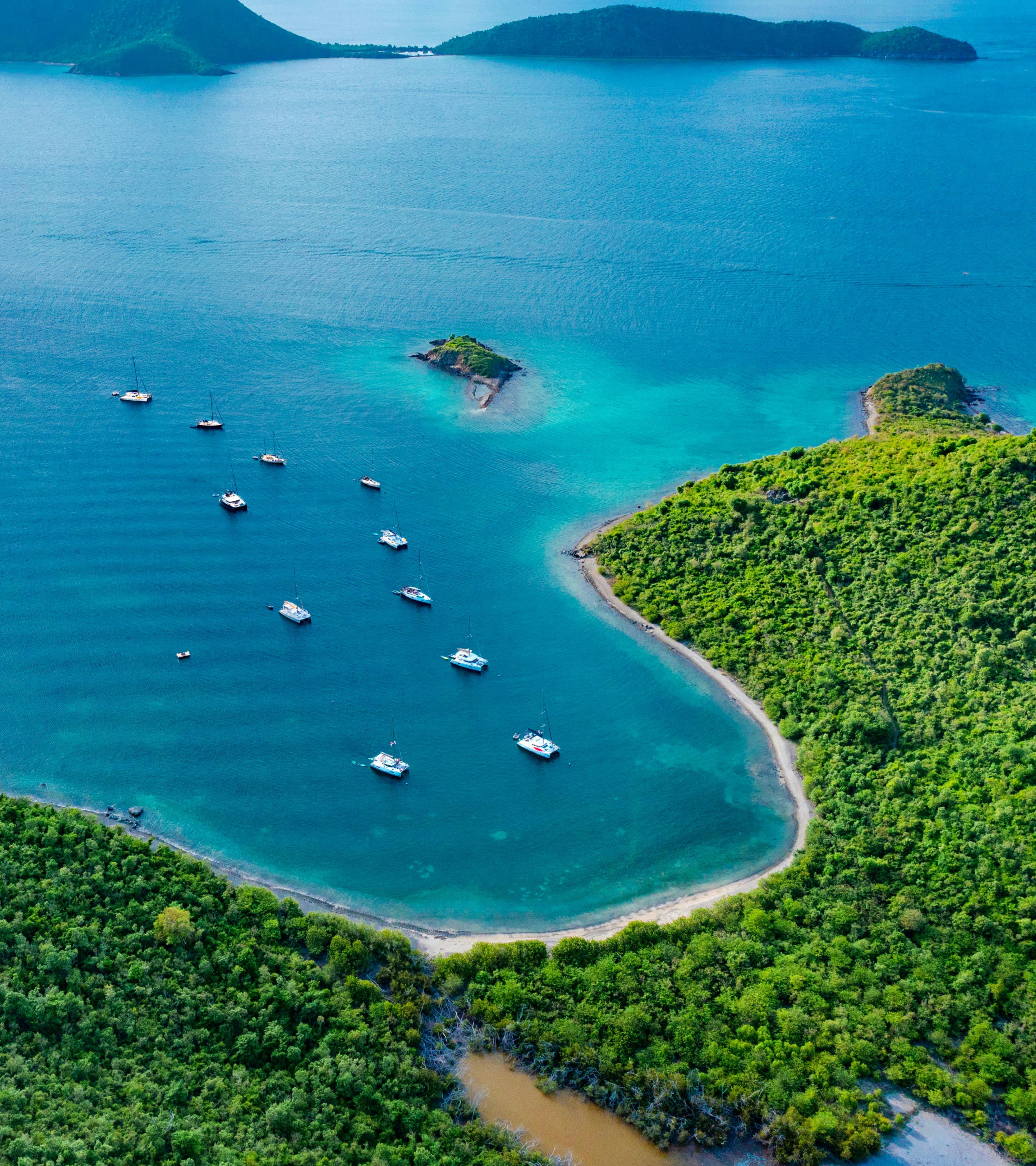 St. Johns, Antigua and Barbuda