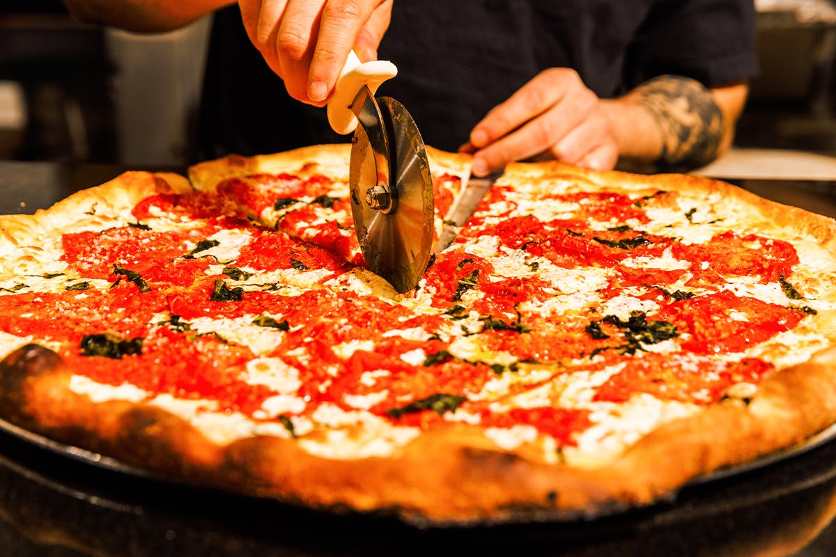 Live Like a New Yorker Foodie Tour