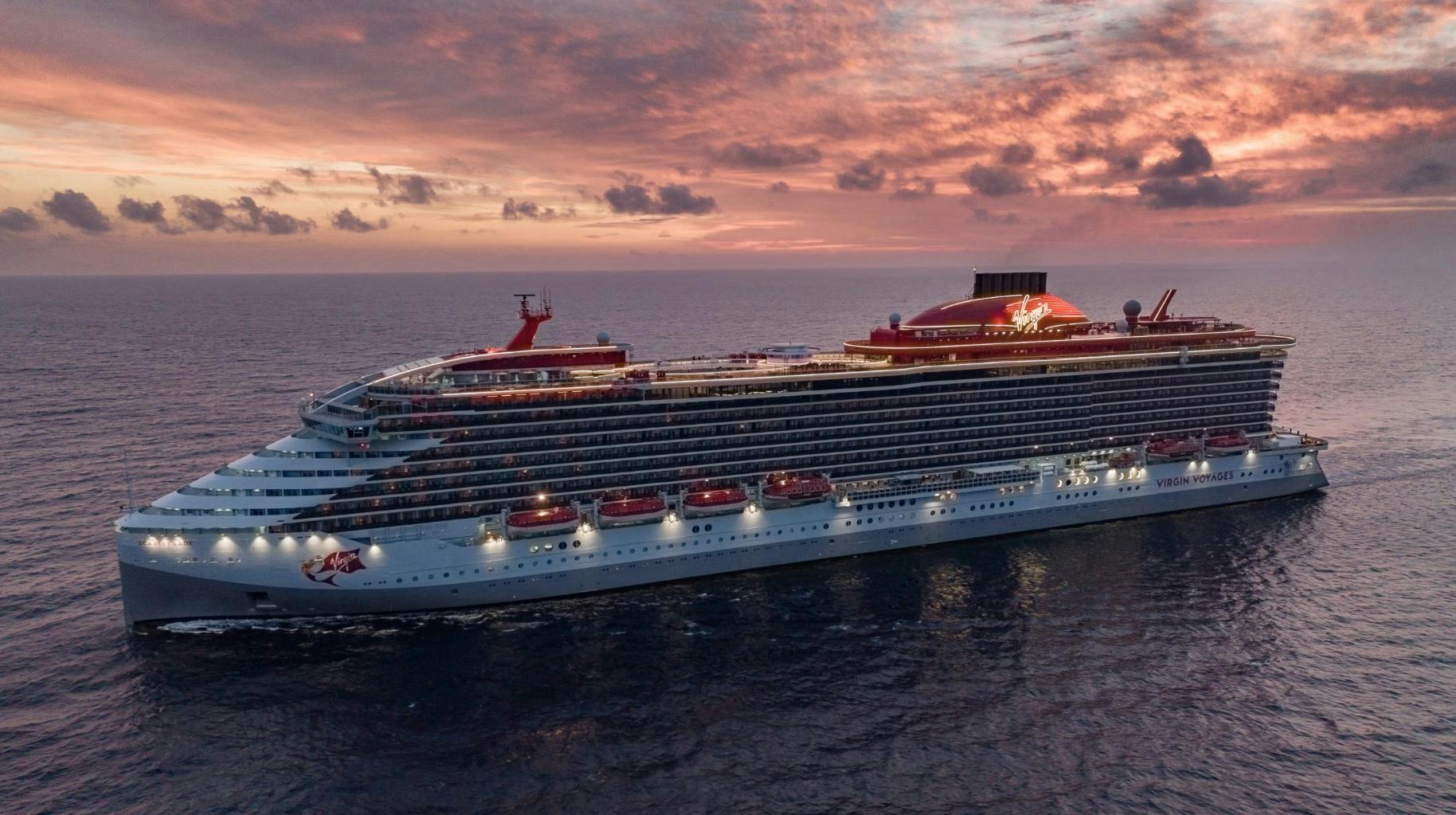 Virgin Voyages