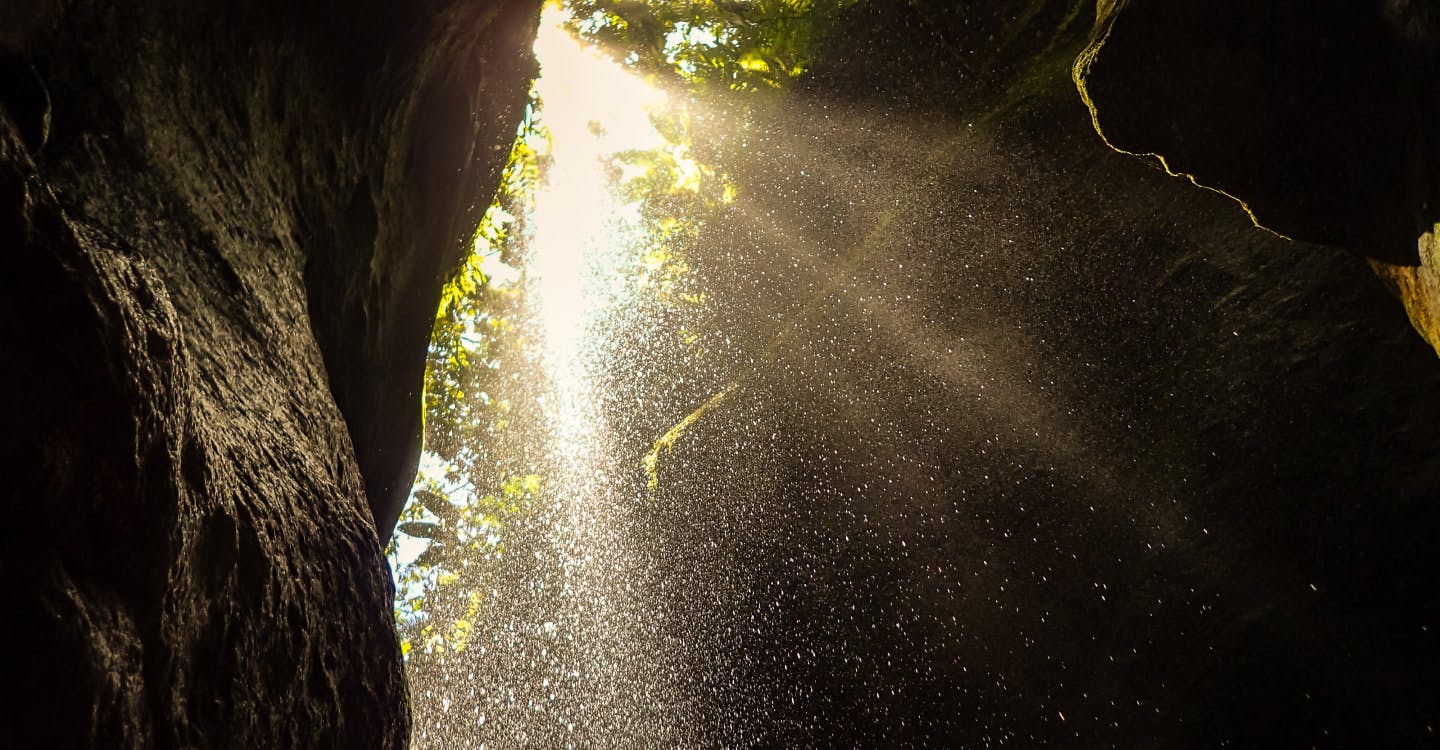 Water Wonderland