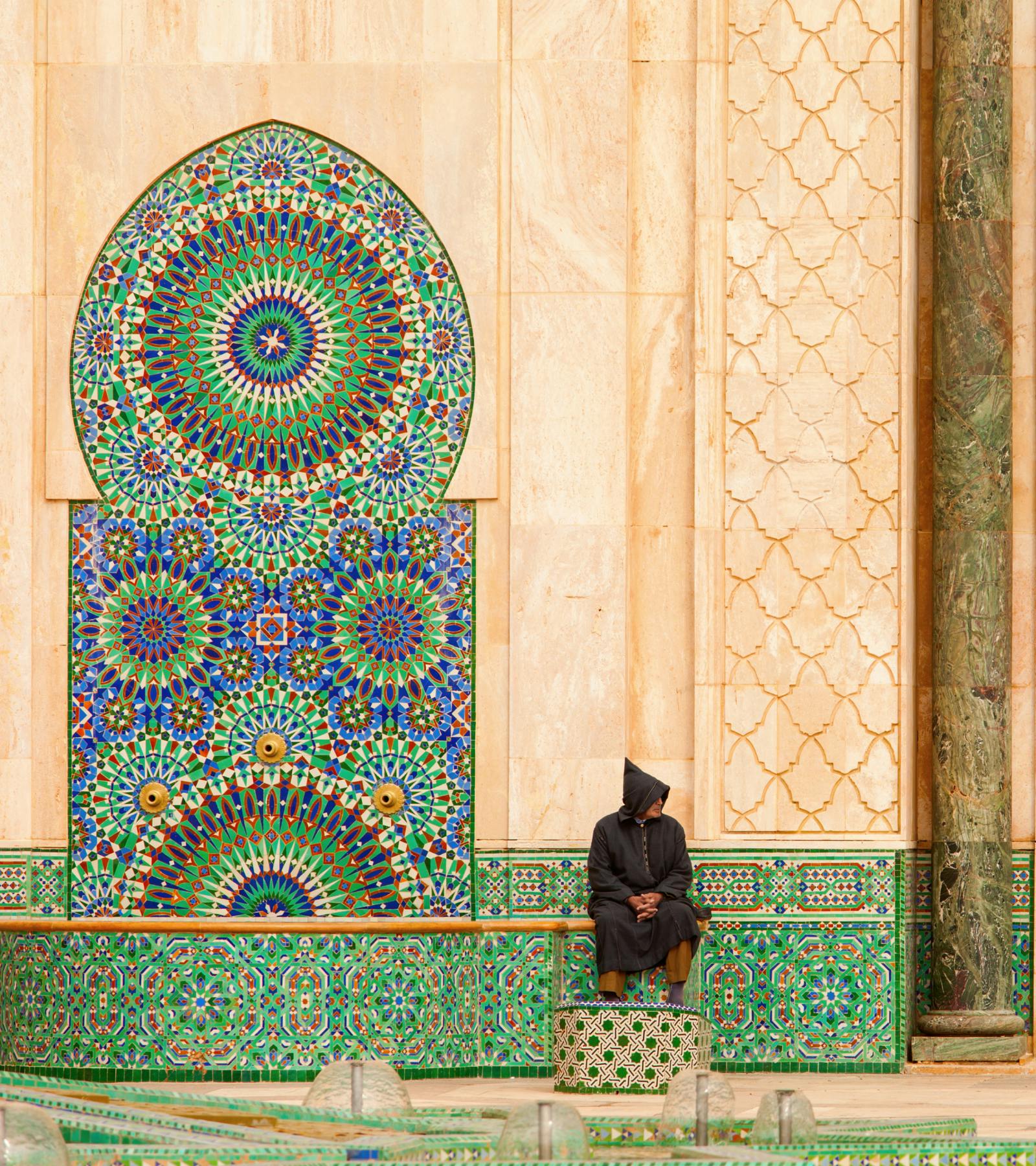 Casablanca, Morocco