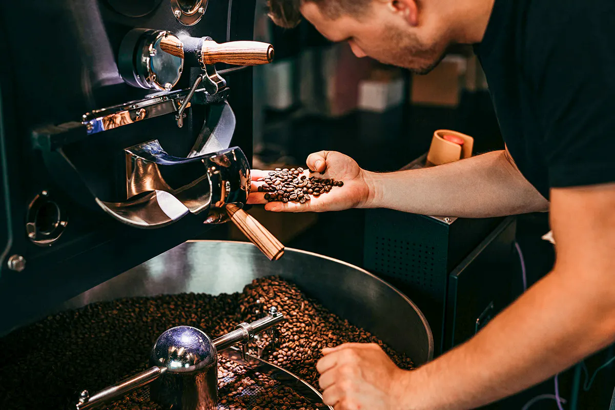 Seattle Coffee & Chocolate