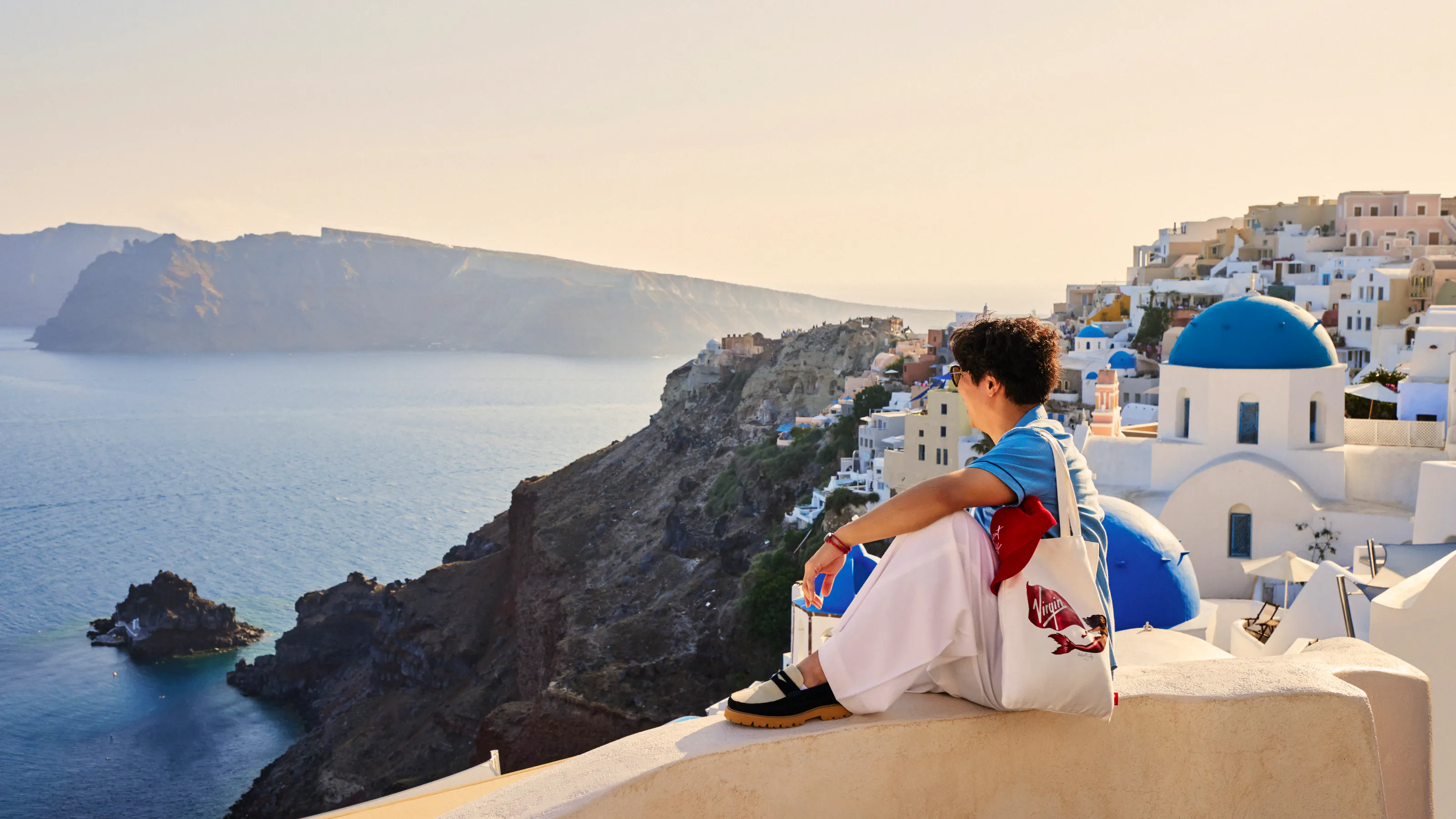 Virgin Voyages — Greek Isles, Turkey & Mykonos Overnight