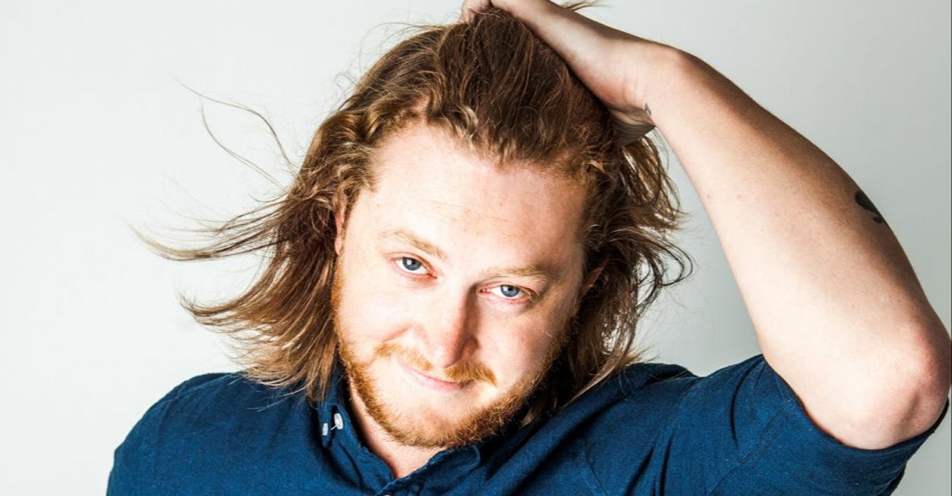 Matt Stellingwerf
