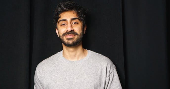 Sahib Singh