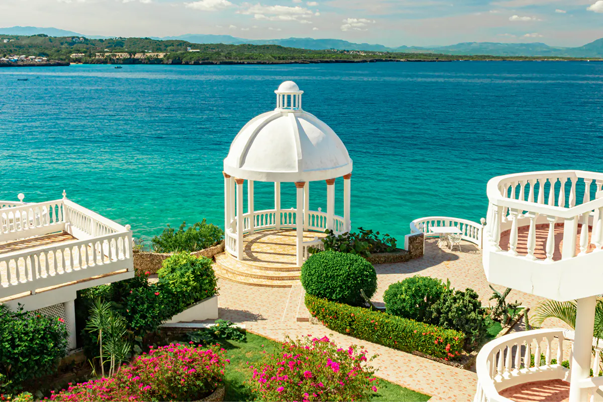 Puerto Plata, Dominican Republic