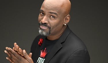 Tu Rae Gordon