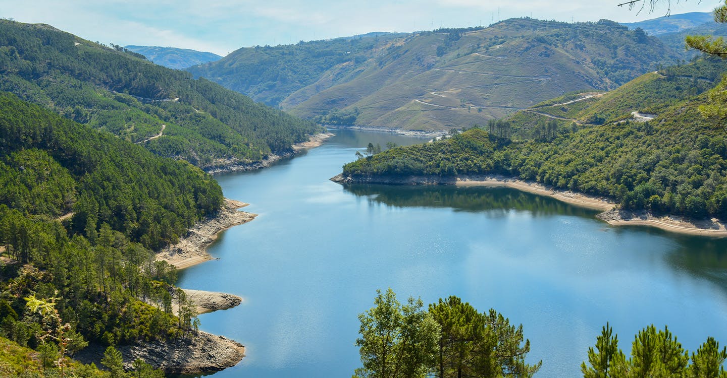 Peneda-Gerês National Park: Lakes, Trails & Savors