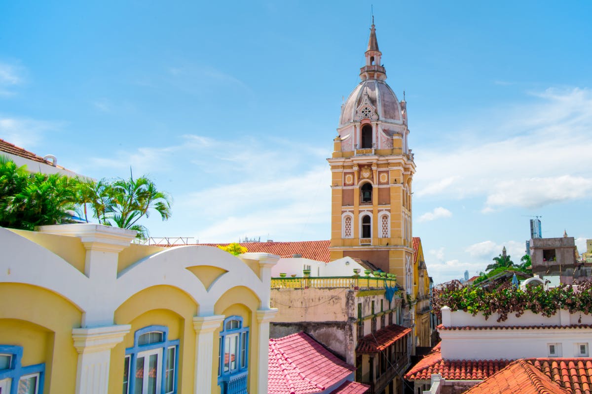 Cartagena, Colombia