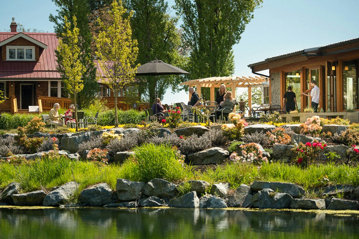 Cowichan Wine & Cider Trail