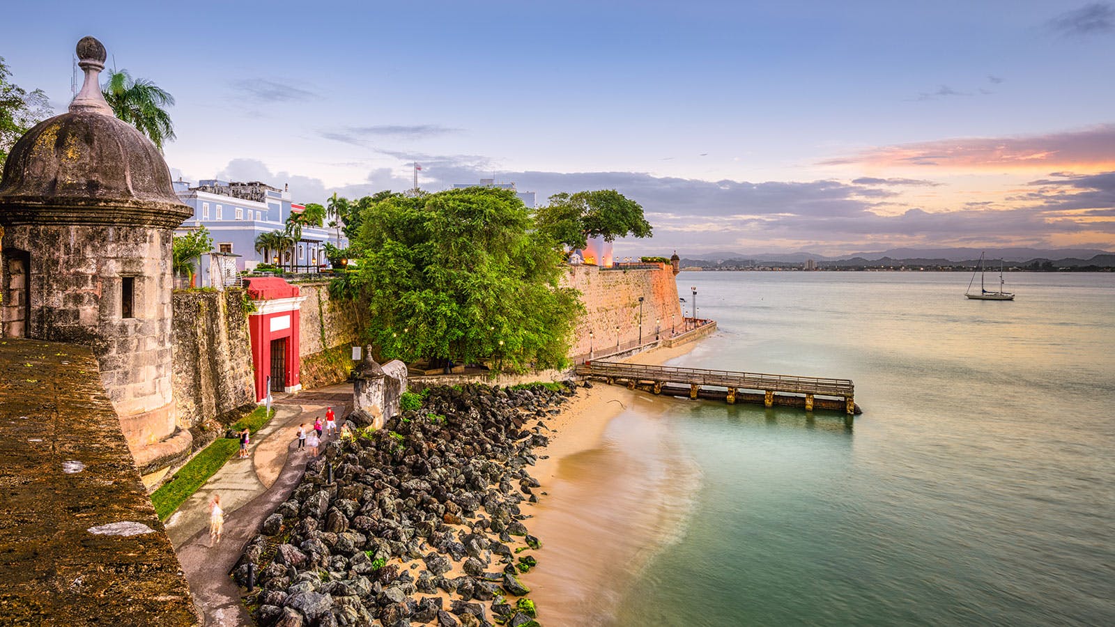 Morro San Juan