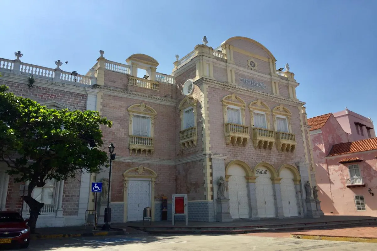 Cartagena Highlights: Historic Fort, City &amp; Museum