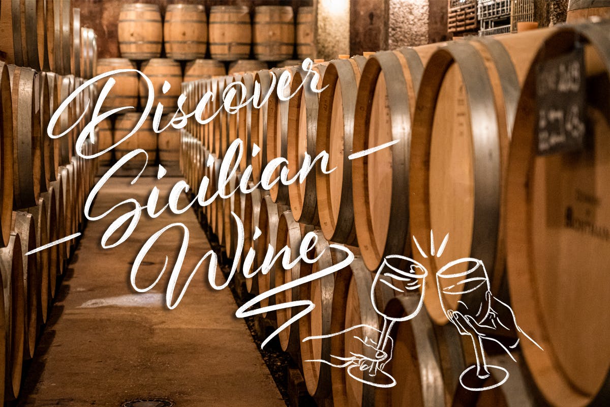 Savor Sicily Wine Tasting Tour