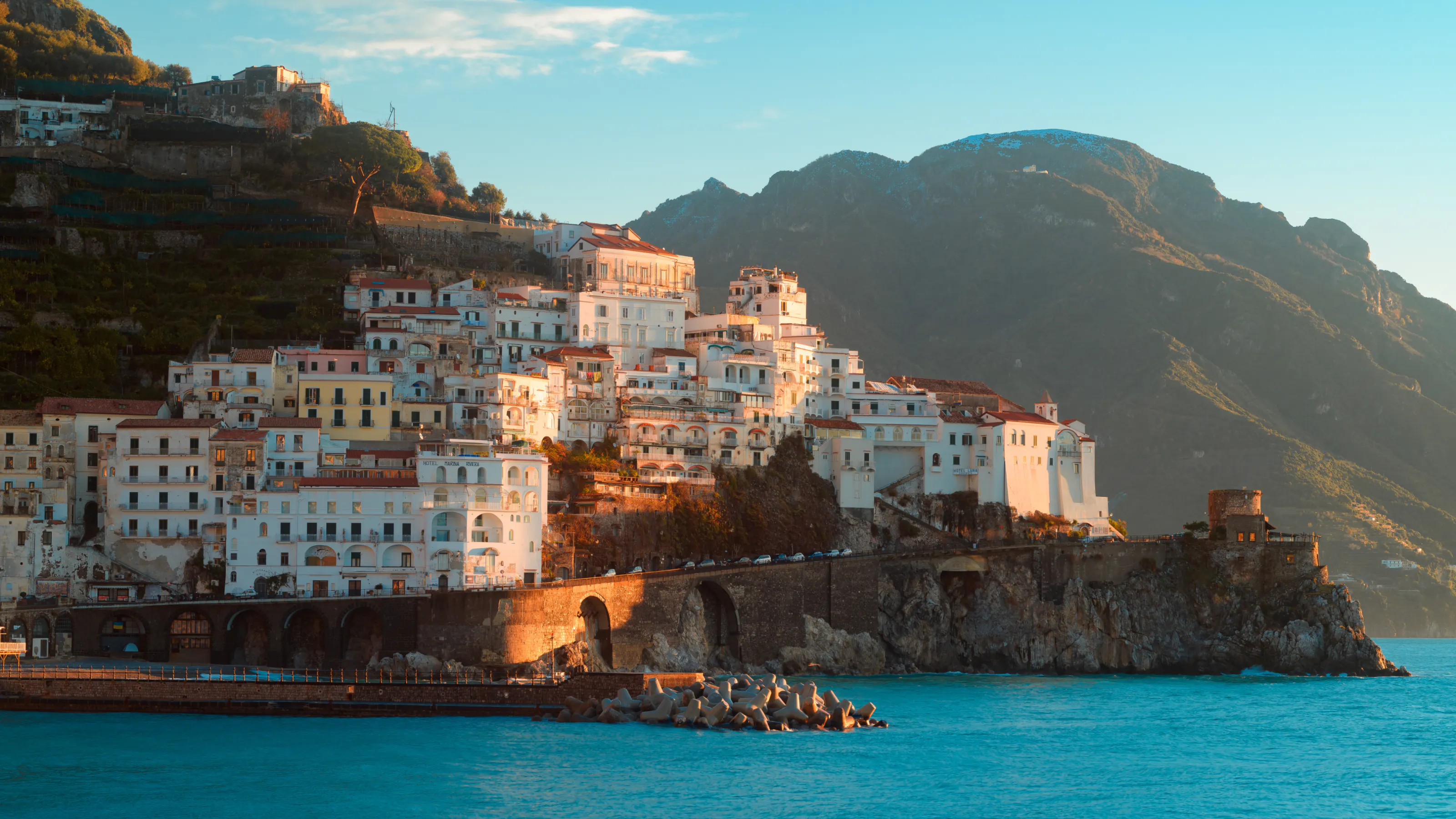Virgin Voyages — Mediterranean: Barcelona to Athens