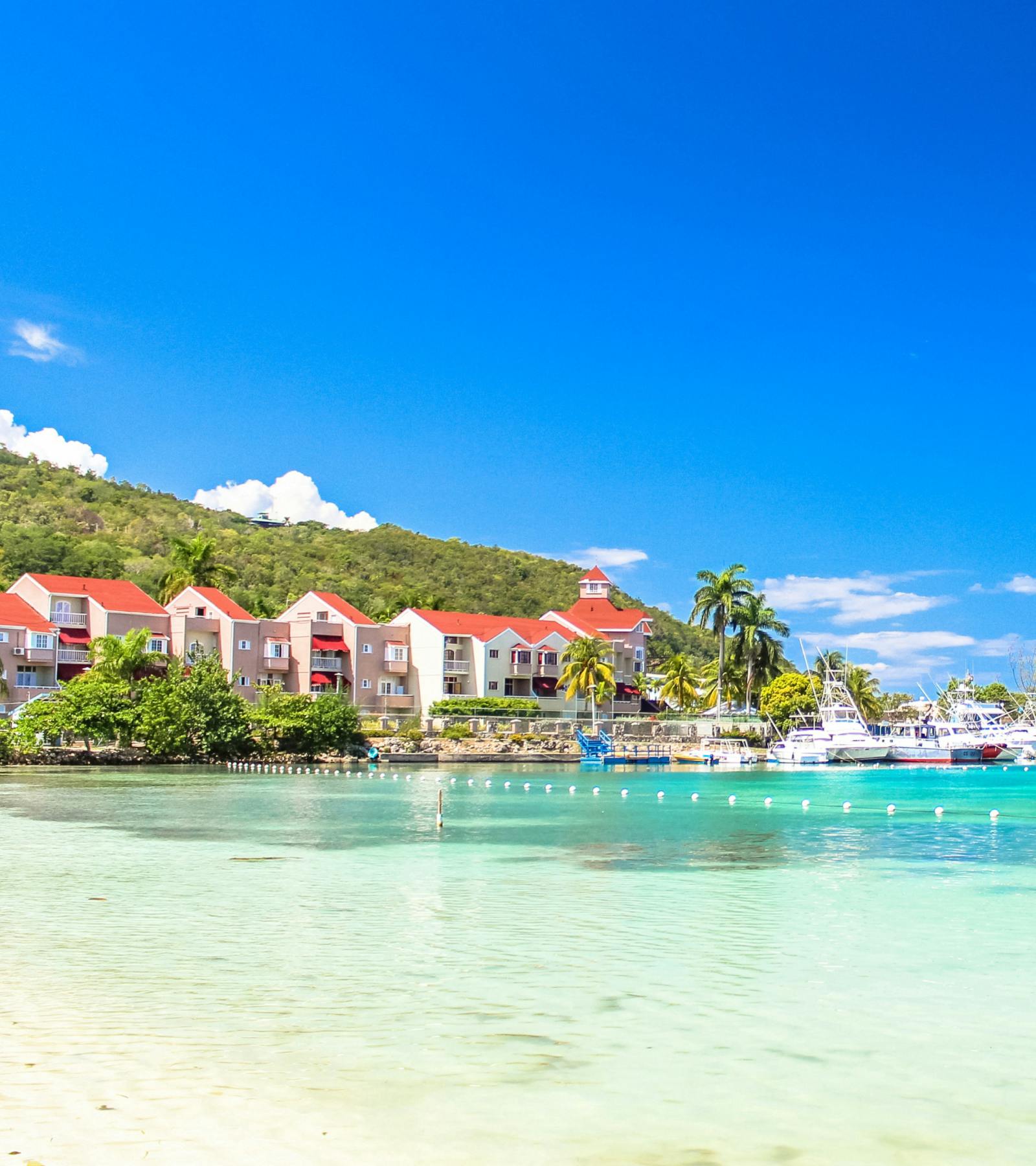 Ocho Rios, Jamaica