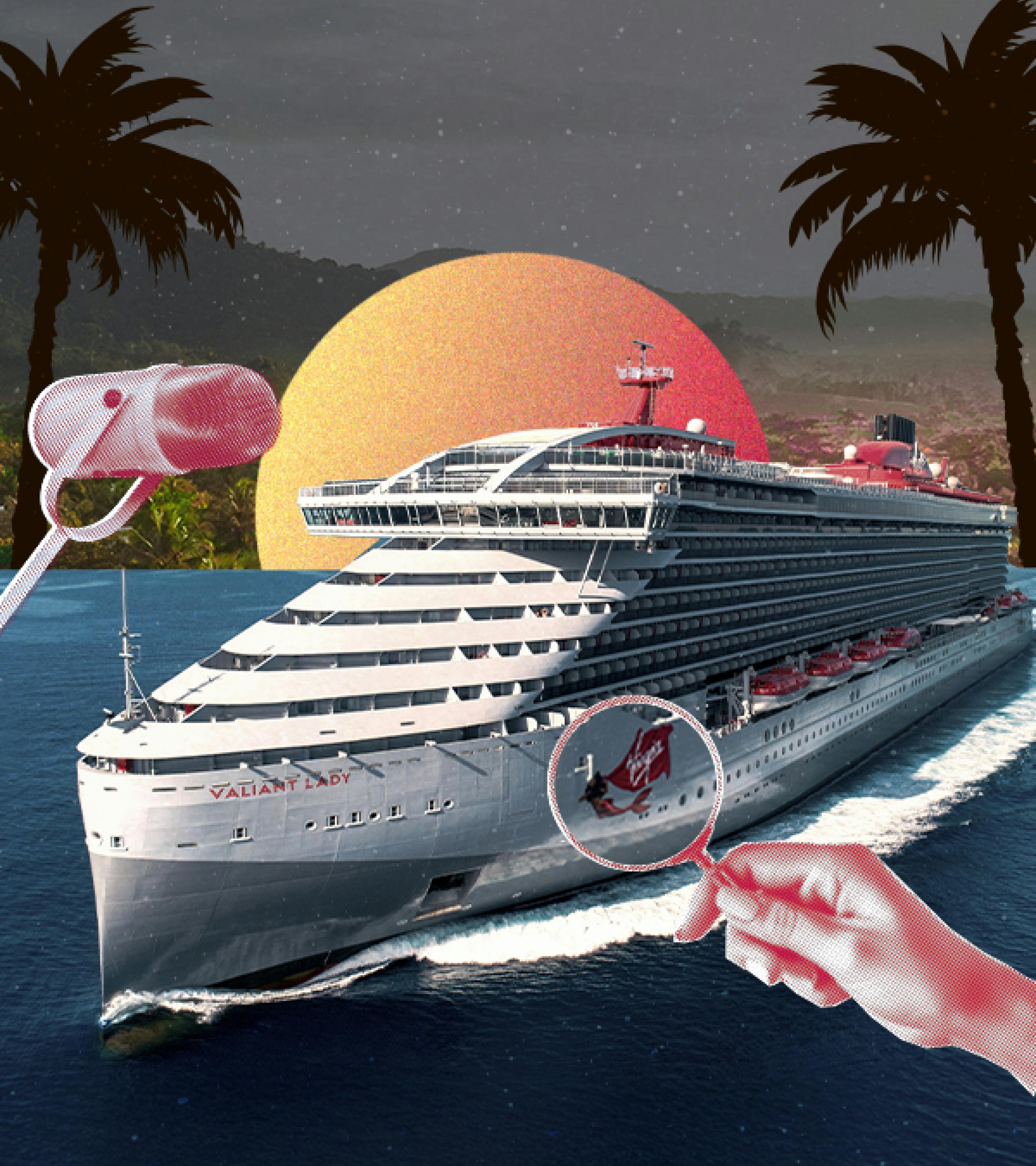 True Crime Voyage
