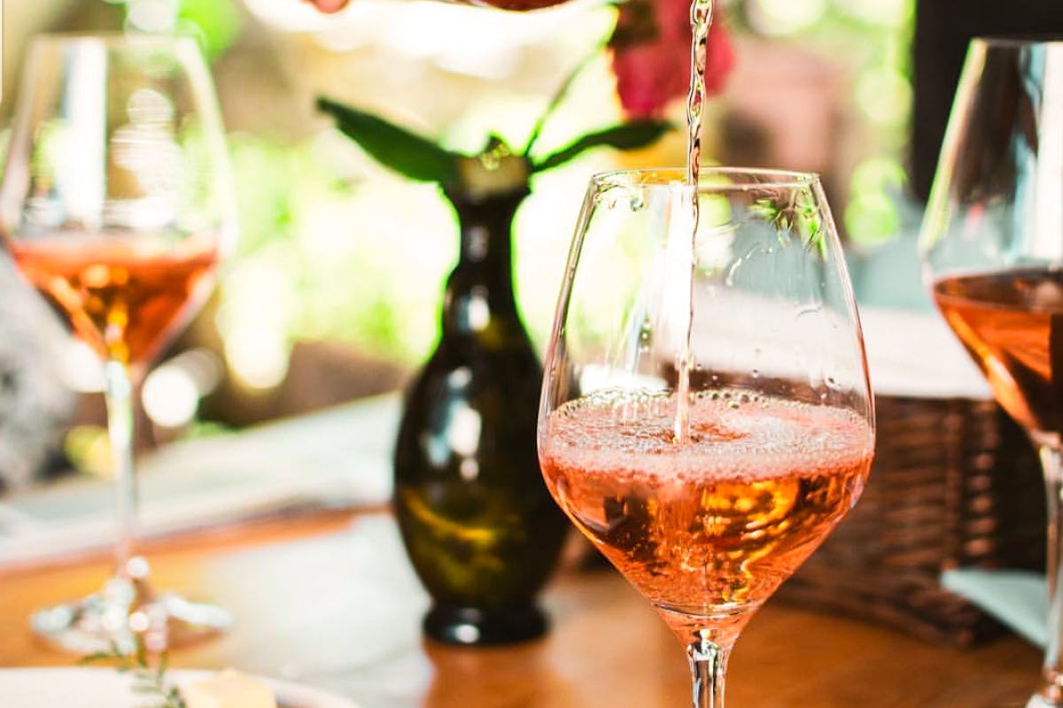 Sladic Winery & Krka National Park in Split