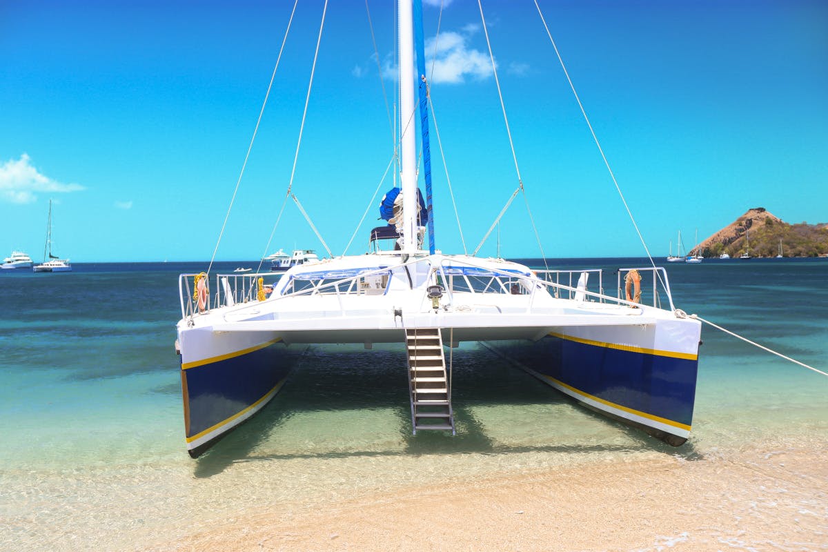 Off-road, Sailing & Beach Bum Combo Pack