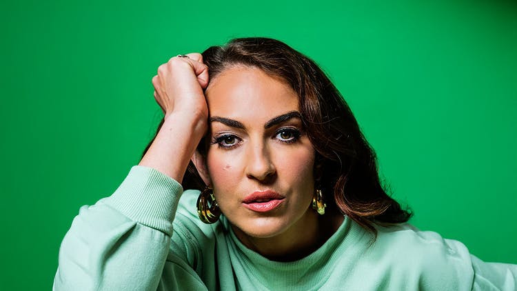 Esther Manito