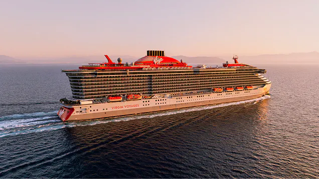 Virgin Voyages