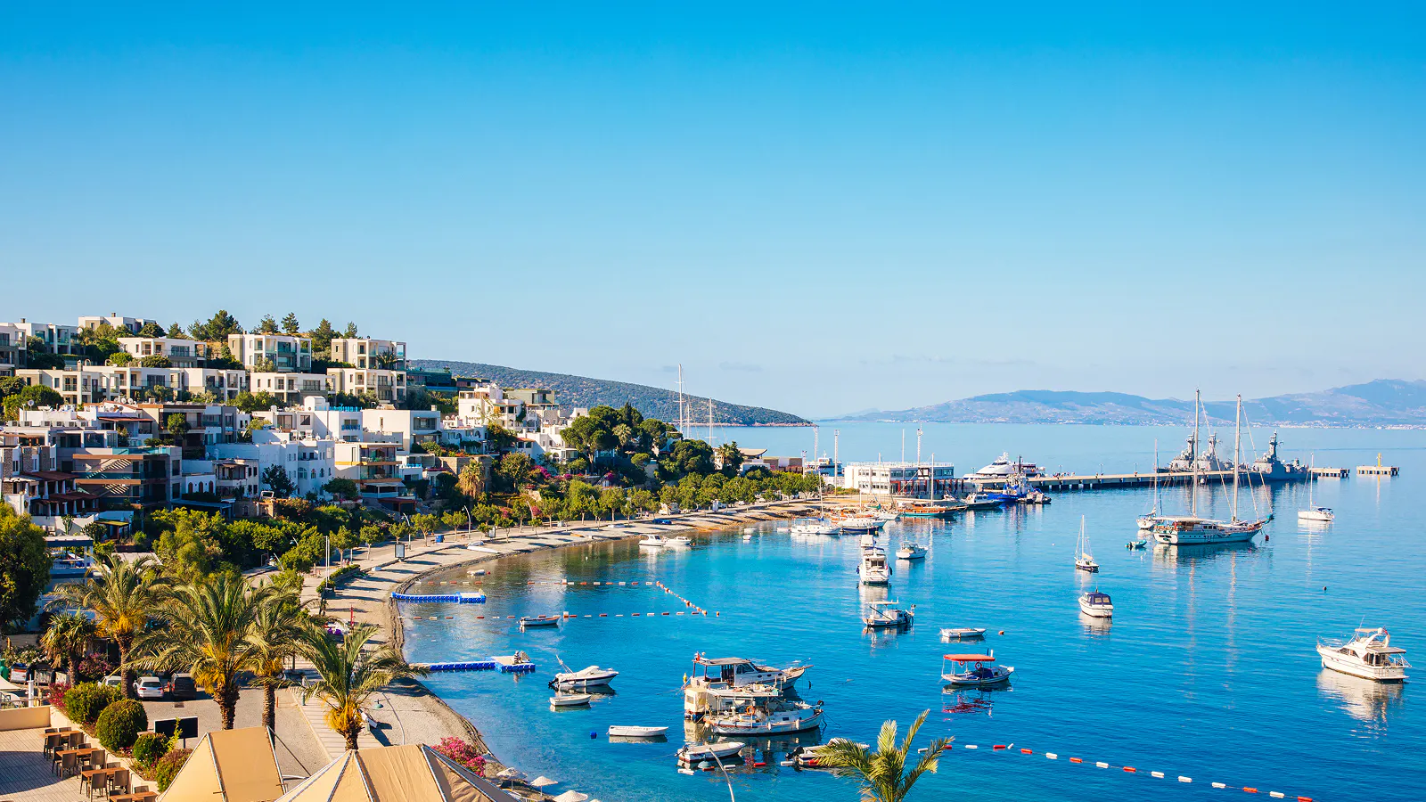 Virgin Voyages — Greek Isles & The Adriatic
