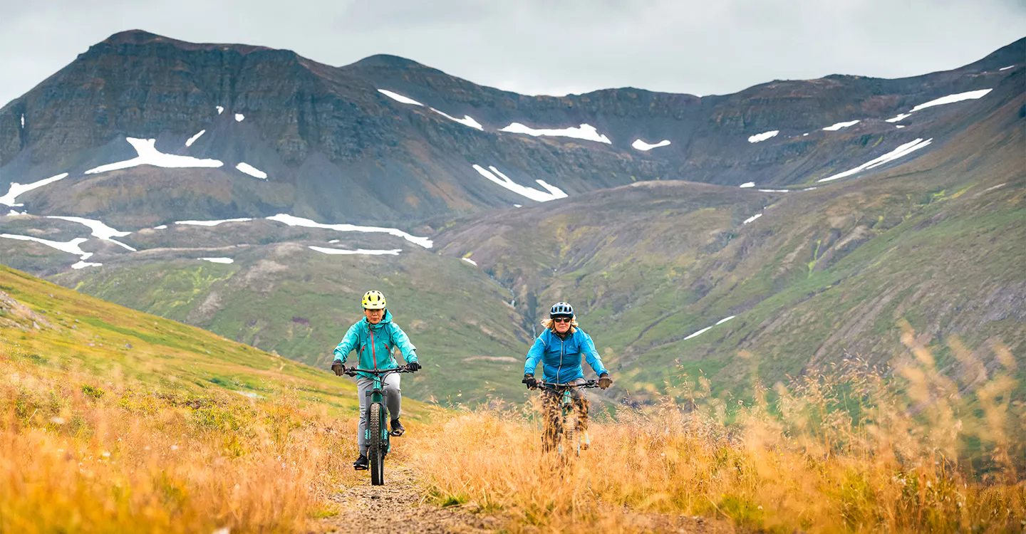 Siglufjörður Scenic E-Bike Adventure