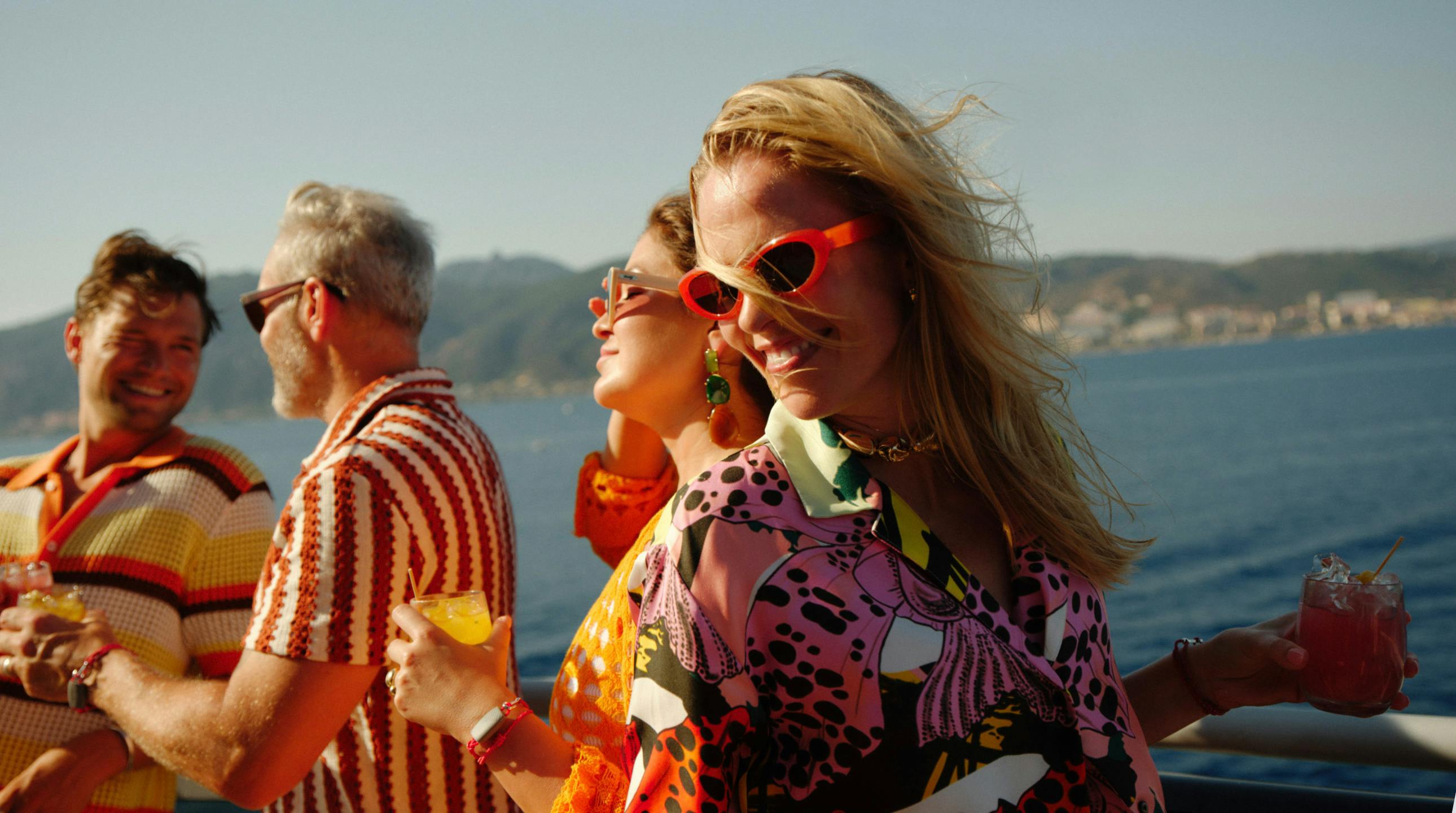 Virgin Voyages’ Annual Pass