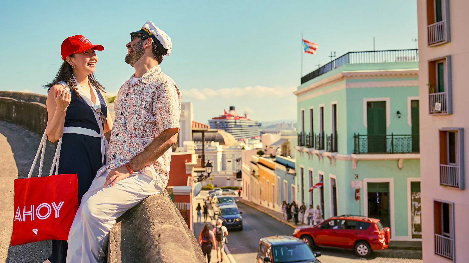 Virgin Voyages