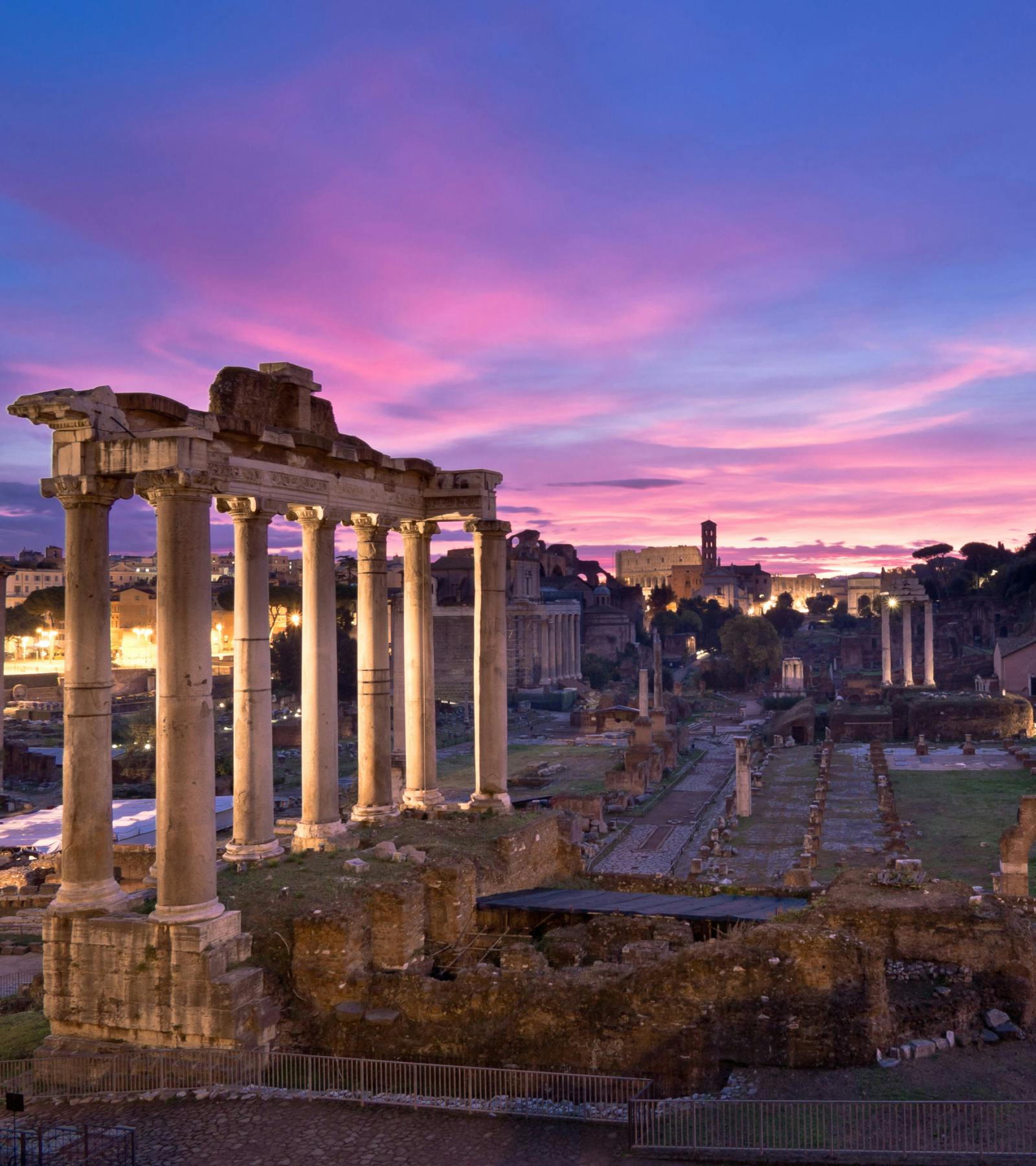 Rome, Italy
