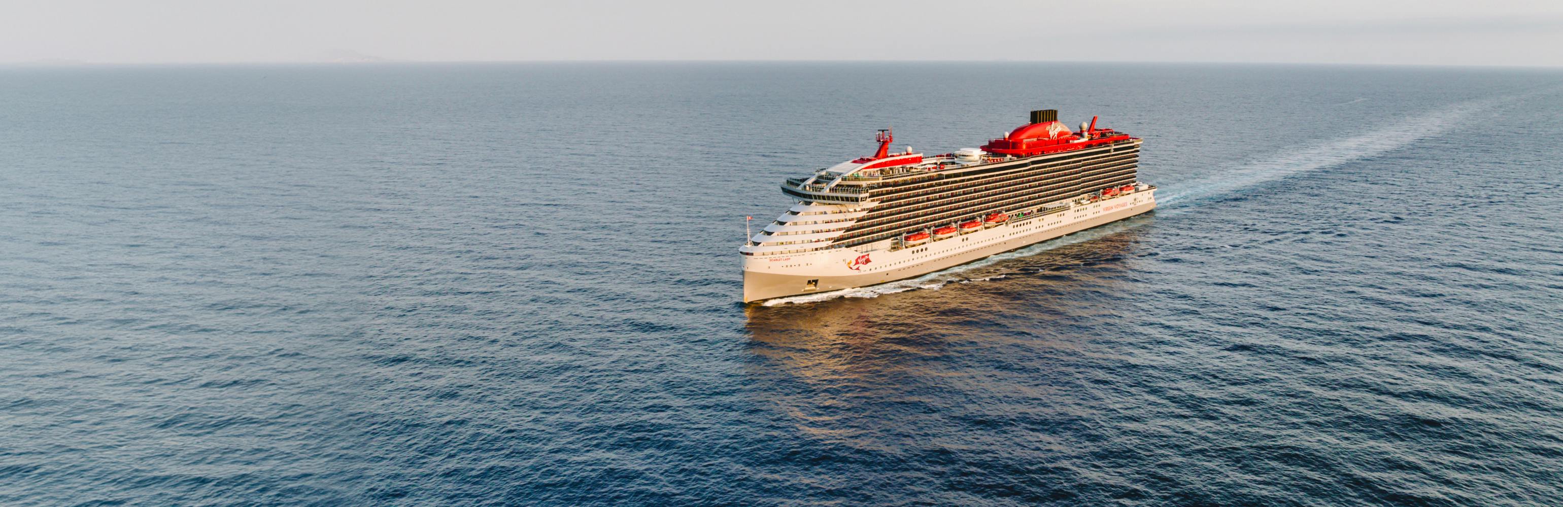 Virgin Voyages