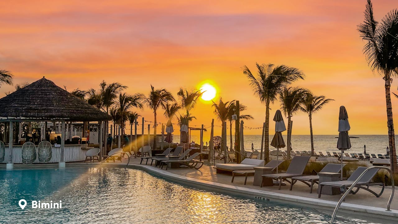 Bimini, Bahamas