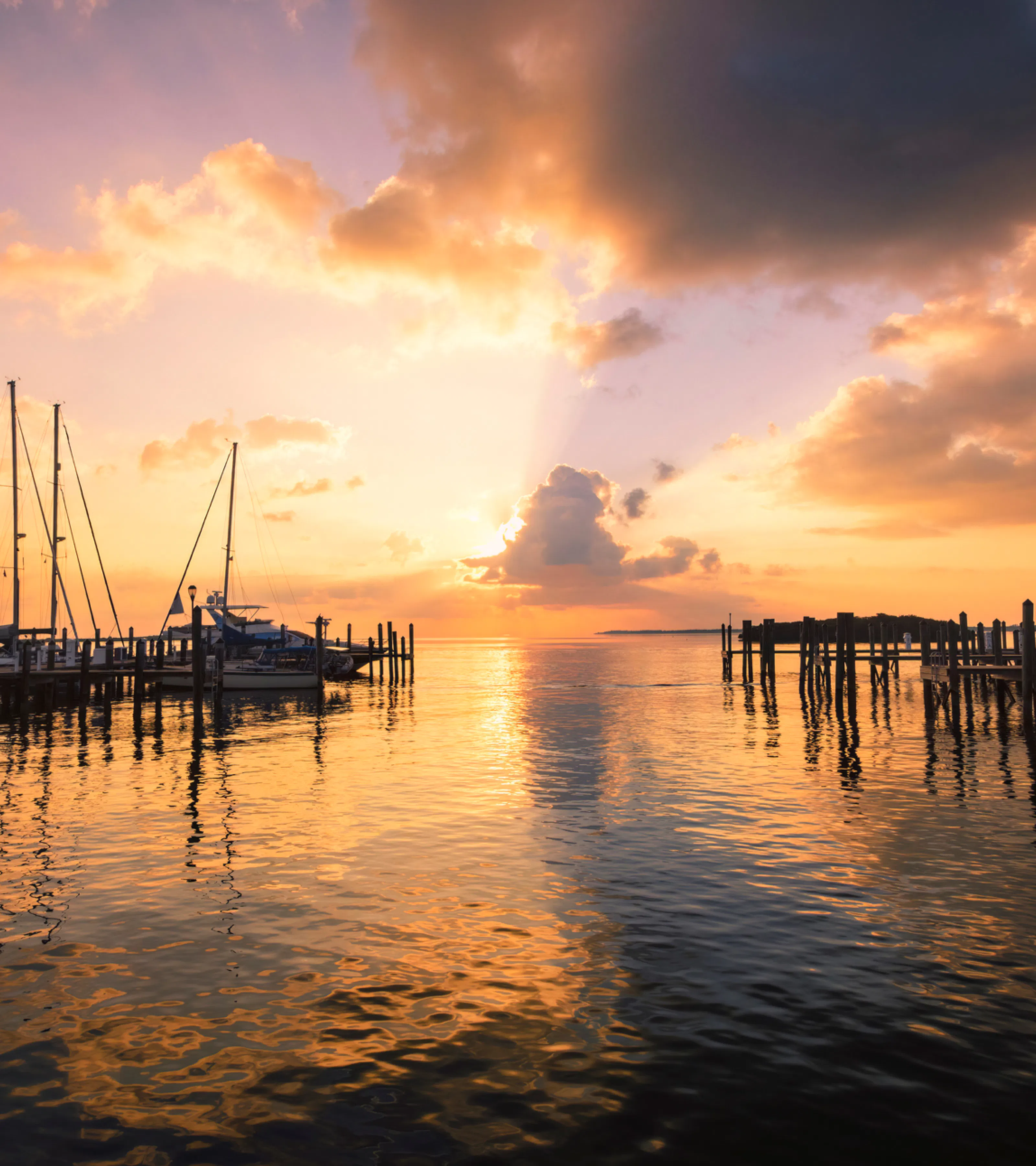 Bahamas & Bimini Beach Club