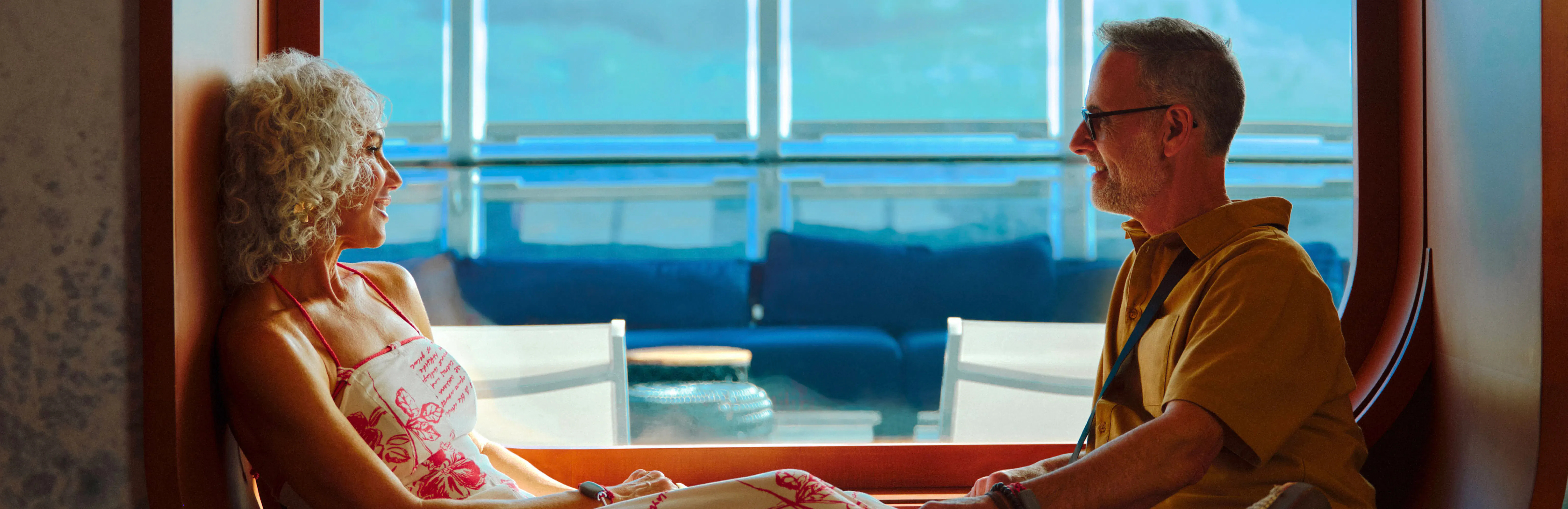 Virgin Voyages