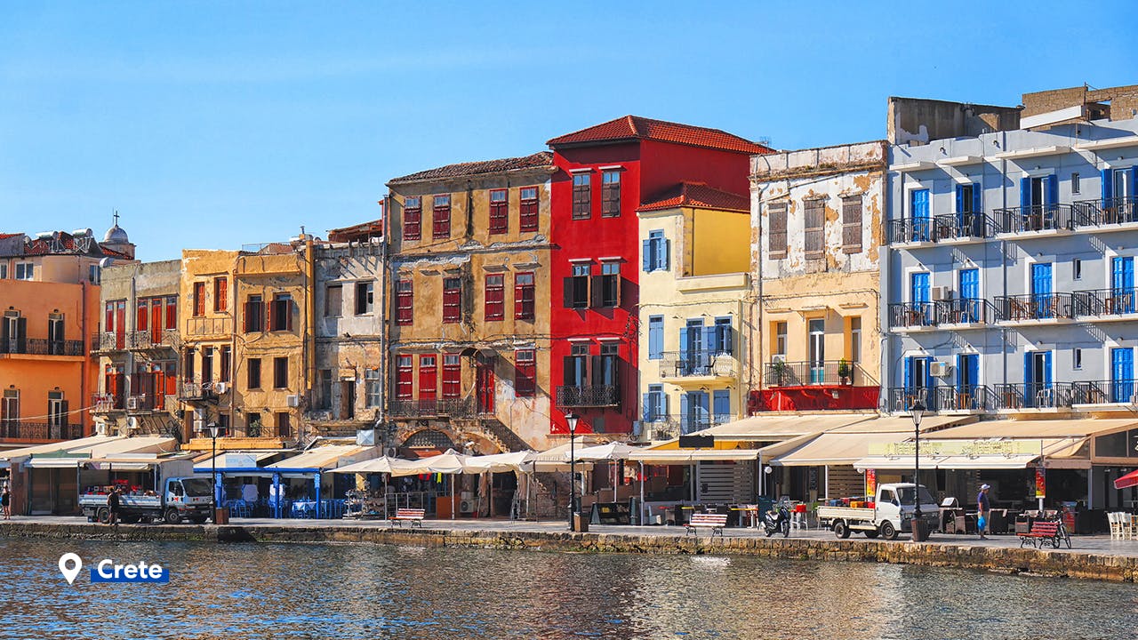 Crete, Greece