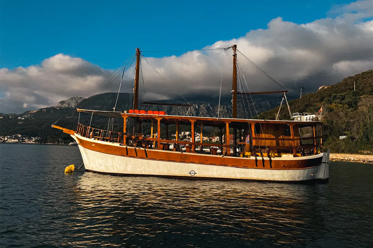 Hidden Gems of the Adriatic