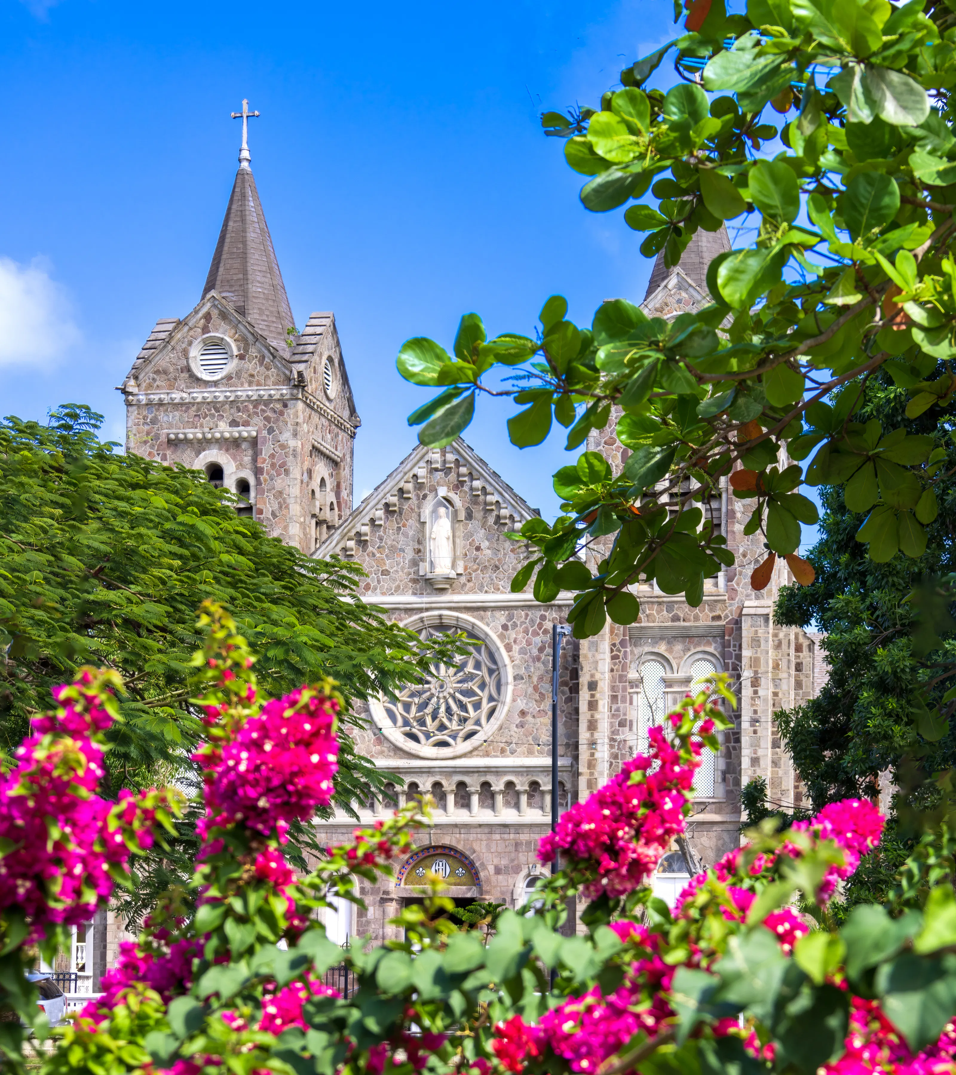 Eastern Caribbean Cruise