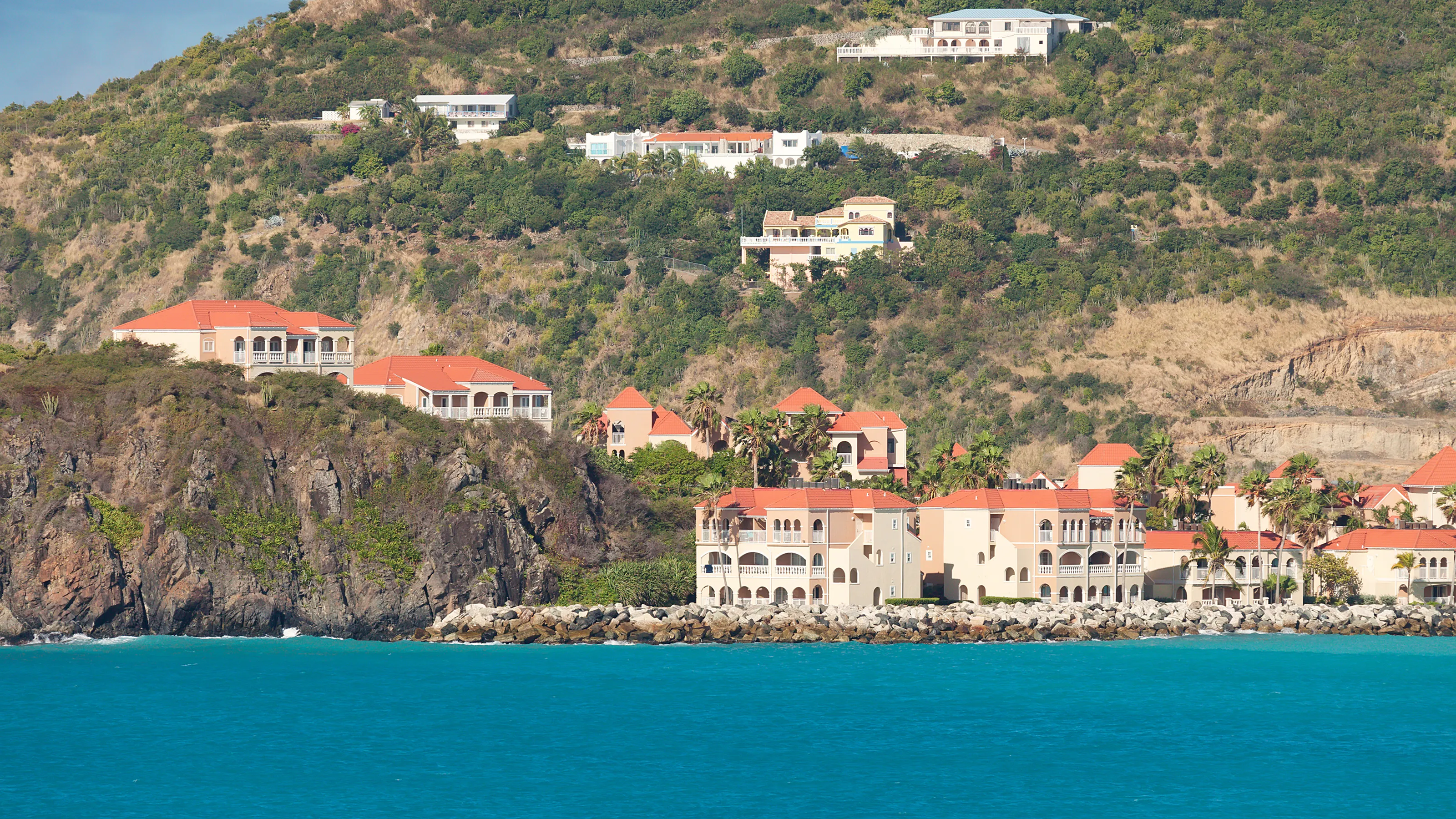 Virgin Voyages — Eastern Caribbean & Bimini Beach Club