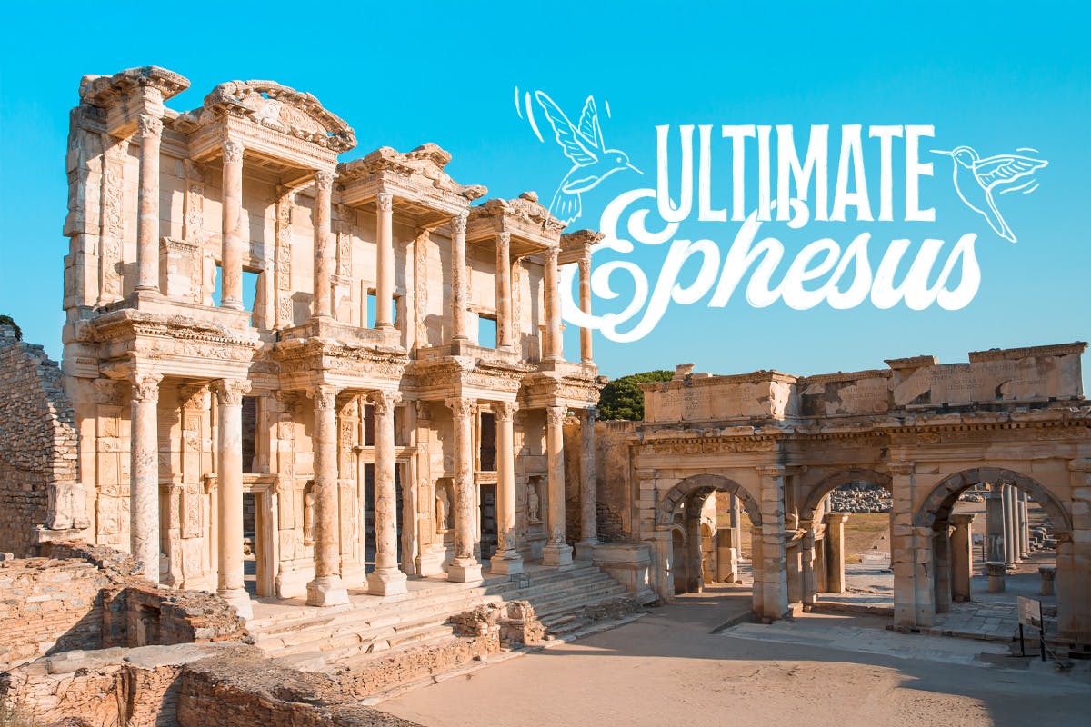 Ultimate Ephesus