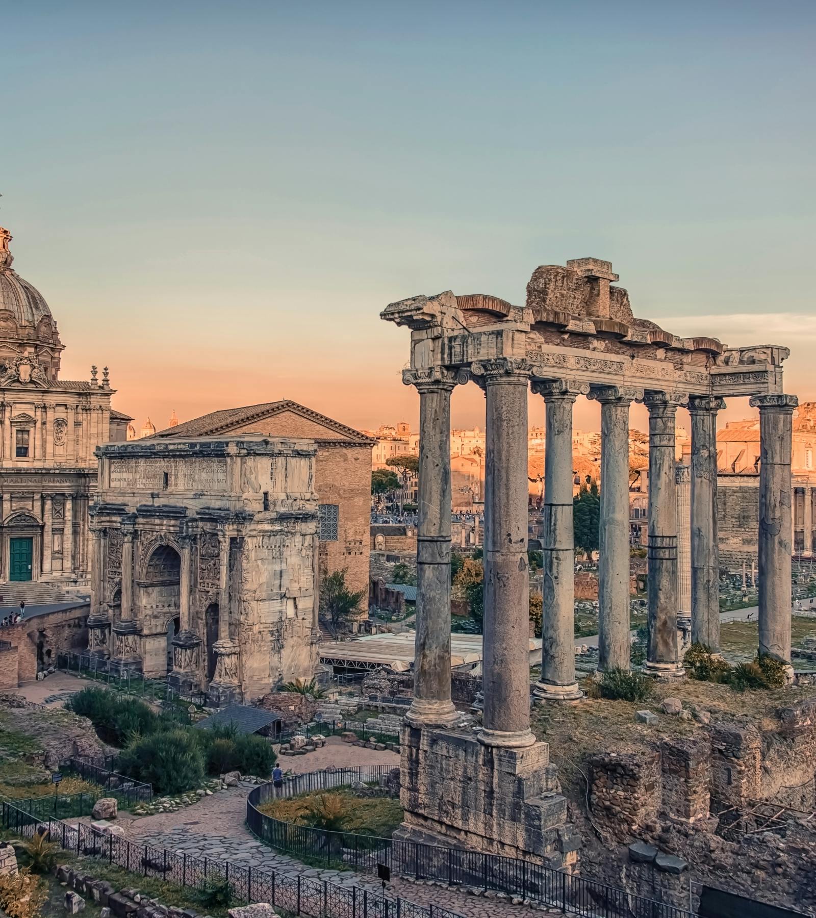 Rome, Italy
