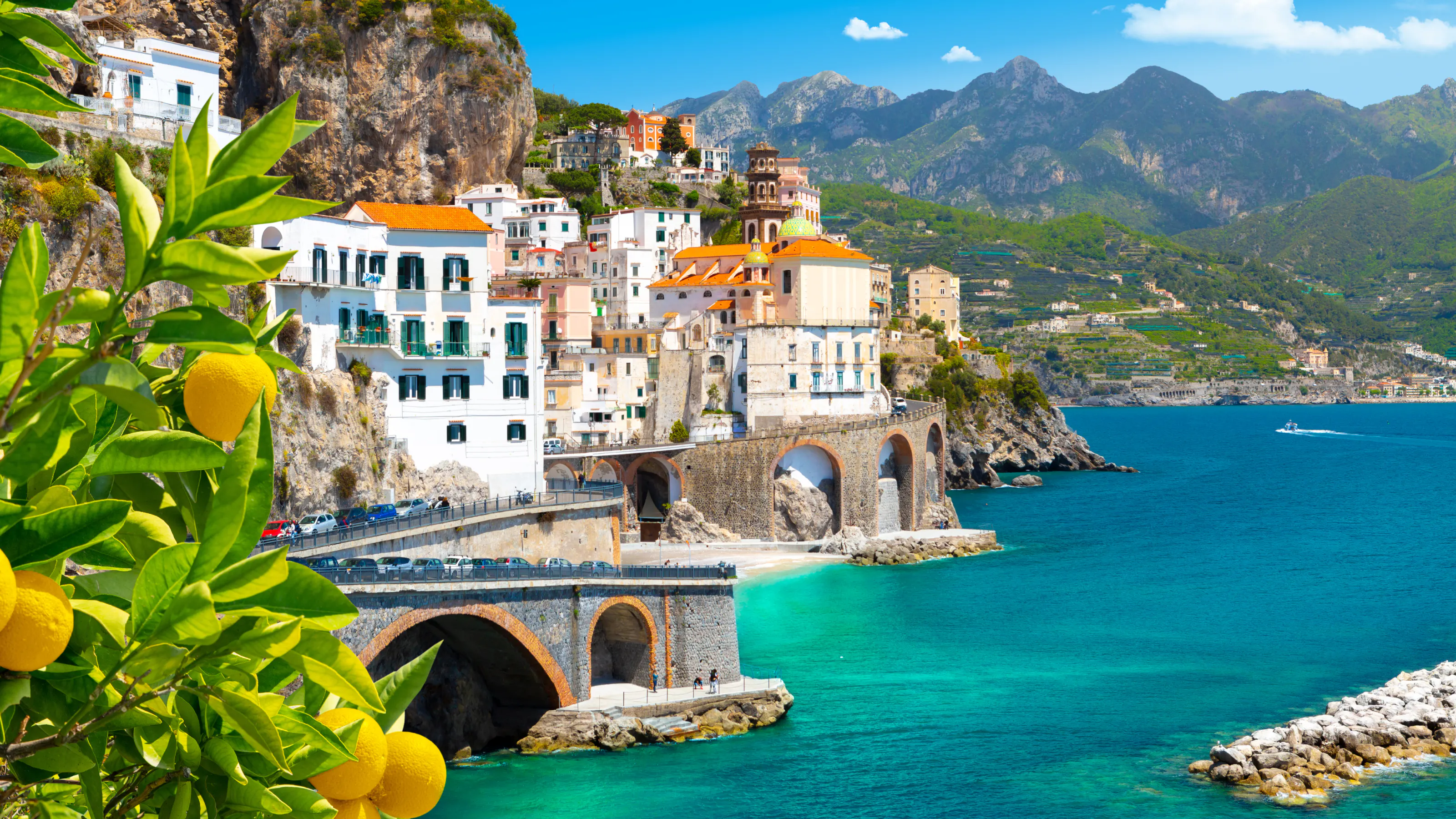 Virgin Voyages — Mediterranean: Athens to Barcelona