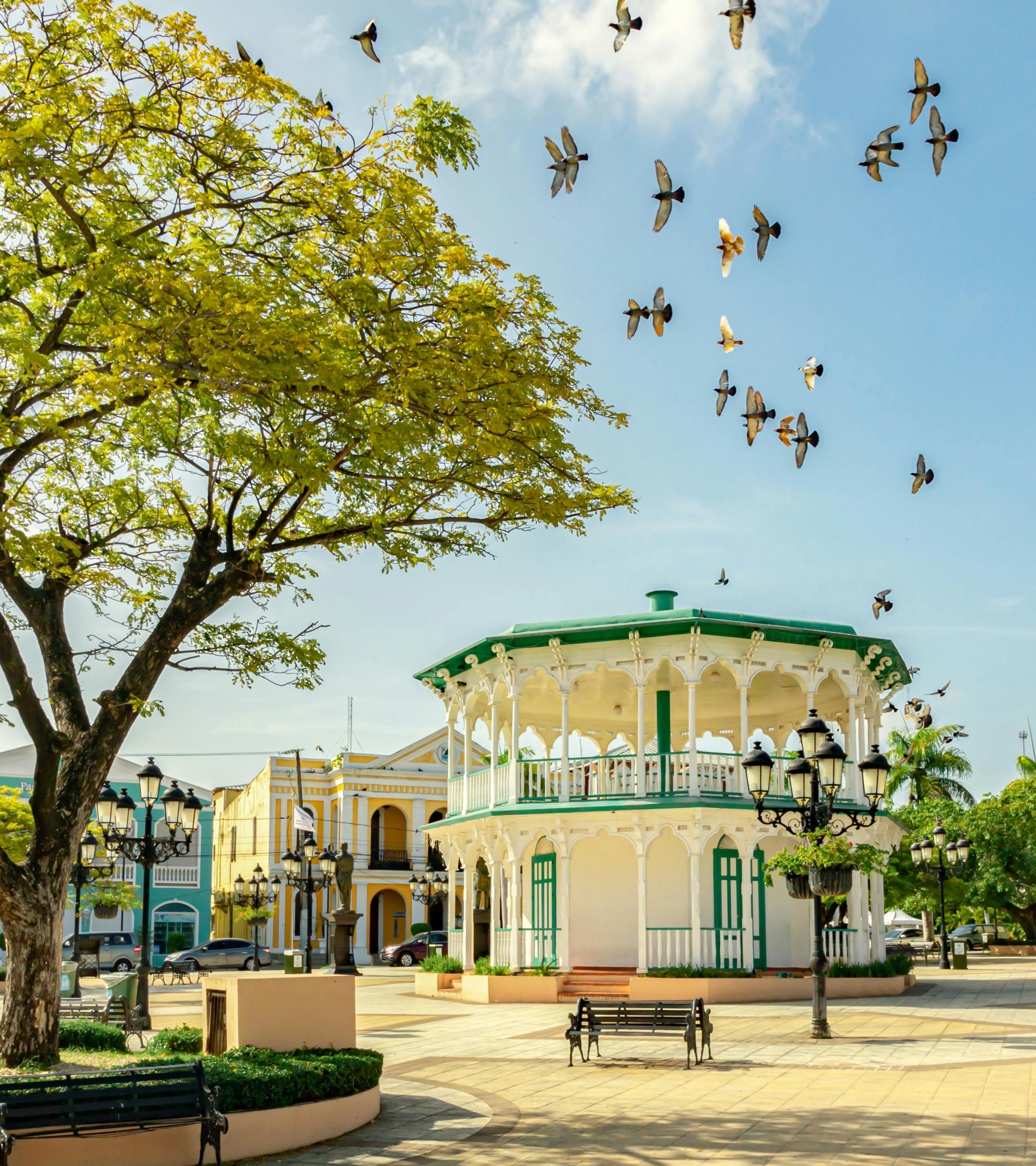Puerto Plata, Dominican Republic