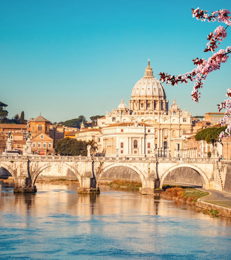 Mediterranean: Athens to Rome