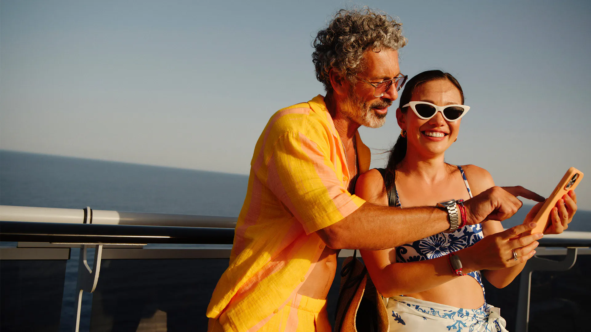 Virgin Voyages